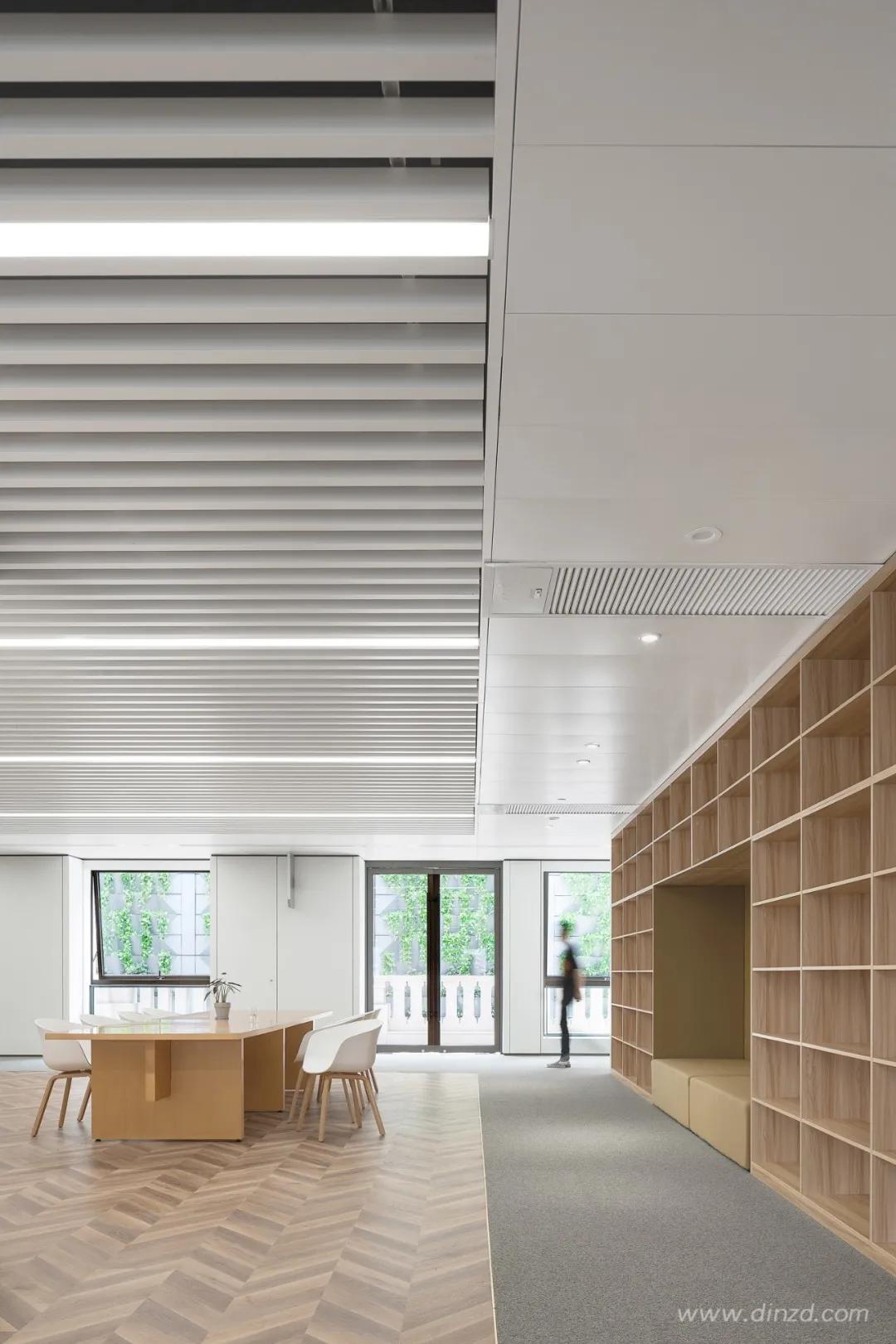 舒适温馨的办公环境,一个舒适的环境能决定工作效力