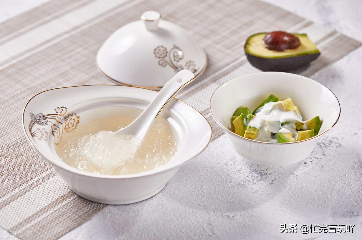 燕窝怎么吃清润,燕窝怎么吃才能营养最大化呢