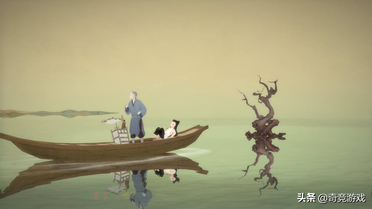 真正良心的手游游戏推荐,不氪金良心大型手游游戏推荐