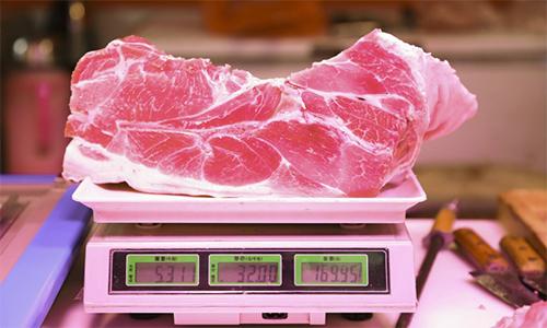 猪肉一元一串利润,猪肉卖11元一斤利润多少