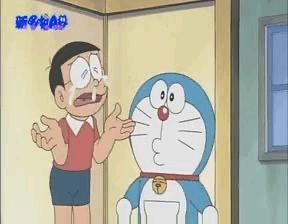 童年经典，再看却哭了，世界欠我一个哆啦A梦