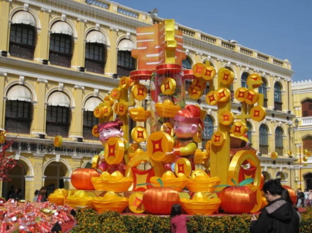 澳门行之因小失大