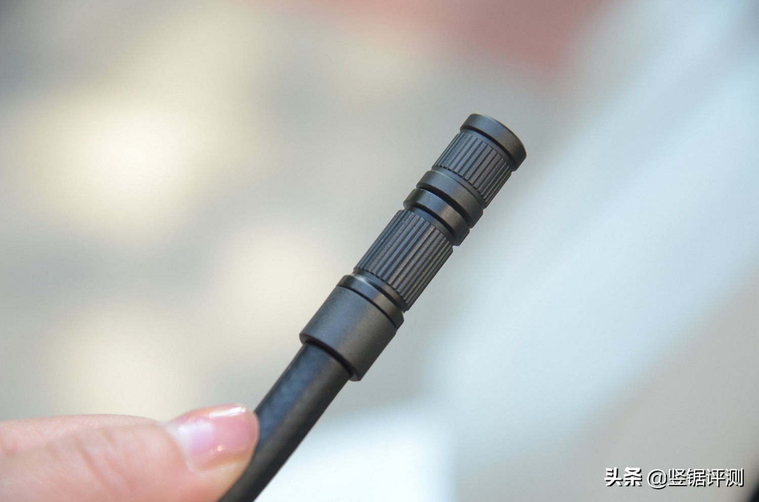 小米数字胎压测试,小米充气宝测胎压