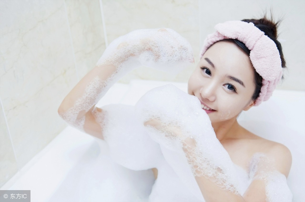 身体5个部位过度清洁的后果,注意身体这几个地方不能洗