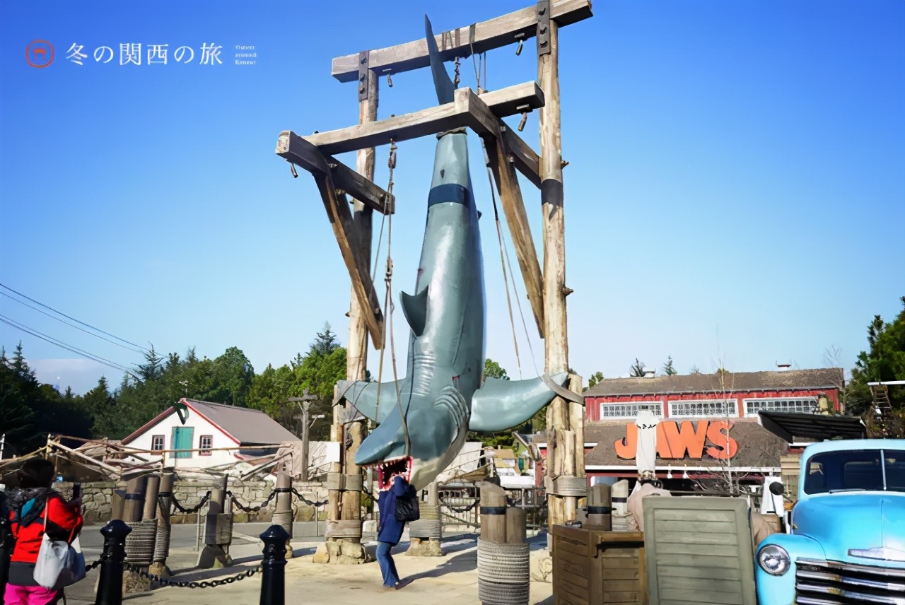 大阪影城旅游攻略,大阪玩转日本6天5晚跟团游