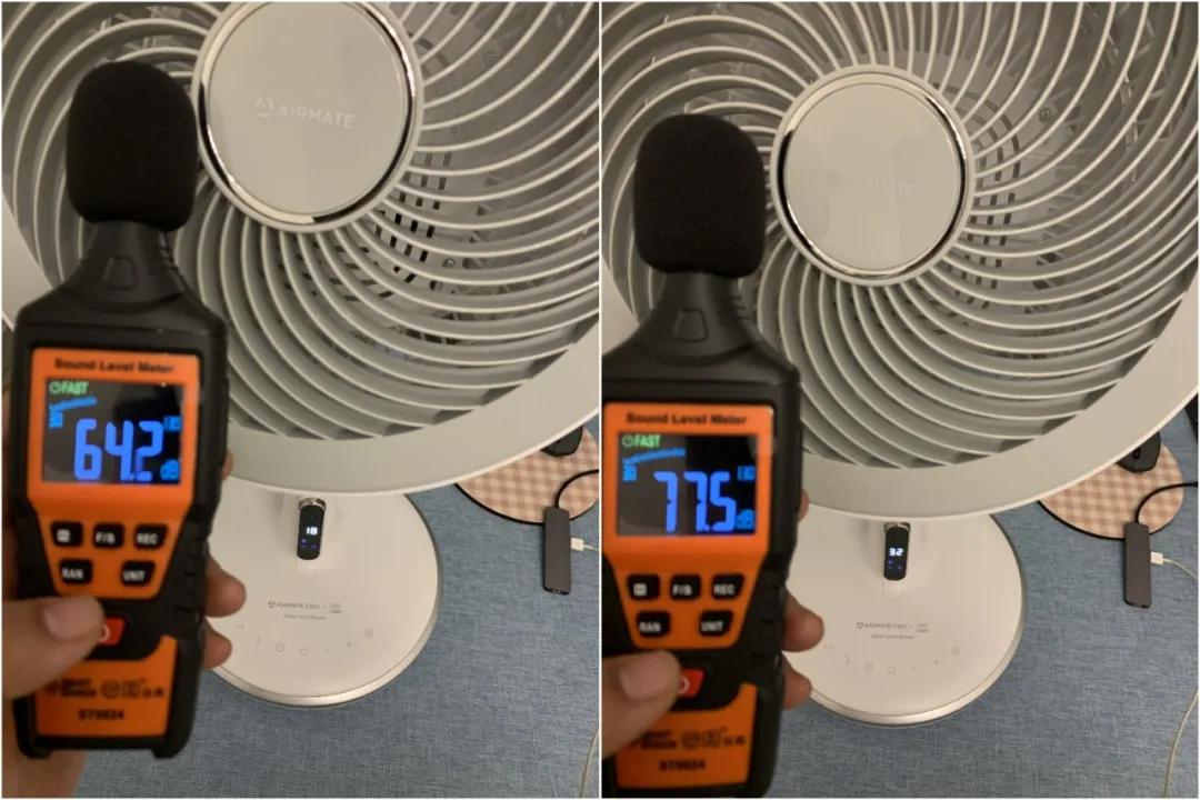 700块的空气循环扇是黑科技还是在收智商税