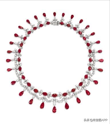 2020苏富比春拍宝石前十名,香港苏富比2023年春拍时间