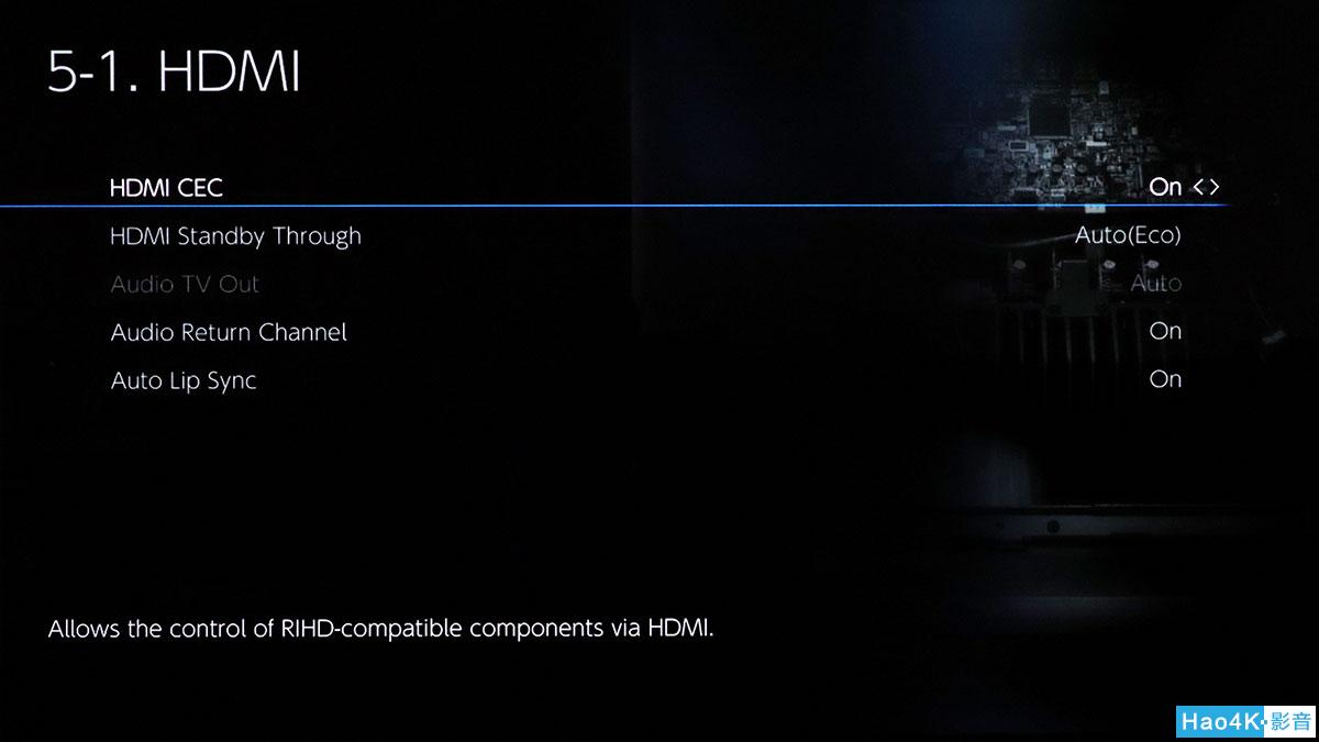 安桥功放怎么调同轴模式,stepbystep操作教程