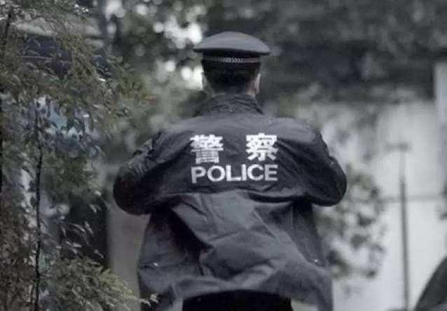 基层的兄弟们，再苦再累不要选择向投诉低头