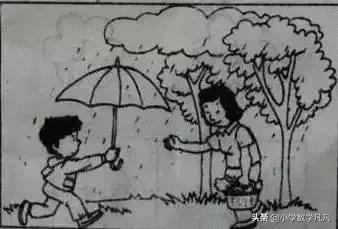 看图写话大全免费领取,看图写话资料