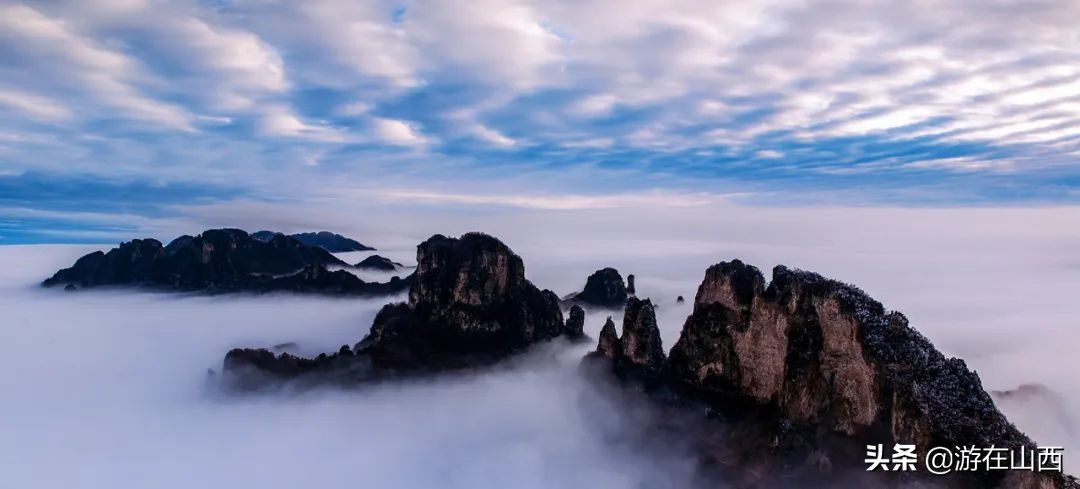 王莽岭景区春节免费游玩攻略,王莽岭五一旅游