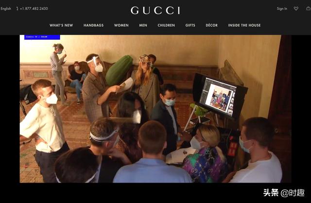 gucciguccipradaprada,guccixthenorthface所有联名