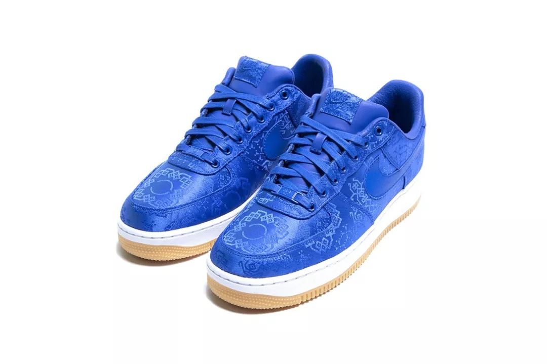 值得入手的球鞋af1,af1球鞋预测