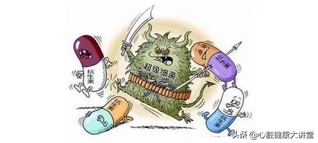 治疗发烧和感染，告诉你如何正规合理地使用抗生素和消炎药！