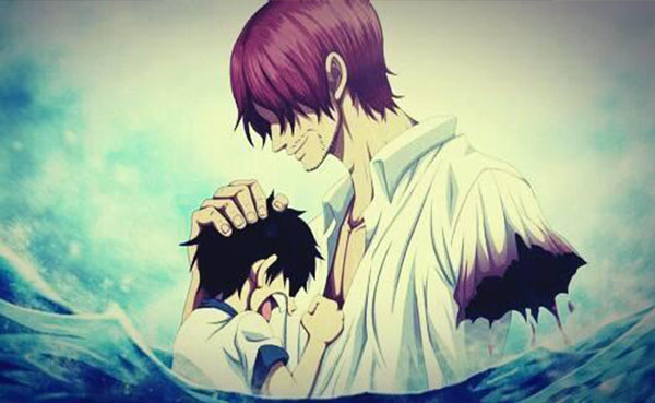 海贼王路飞三年后回来多少集,路飞香波岛知道艾斯是哪集