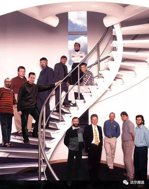 一部波澜壮阔的电影,一部波澜壮阔的中华民族奋斗史