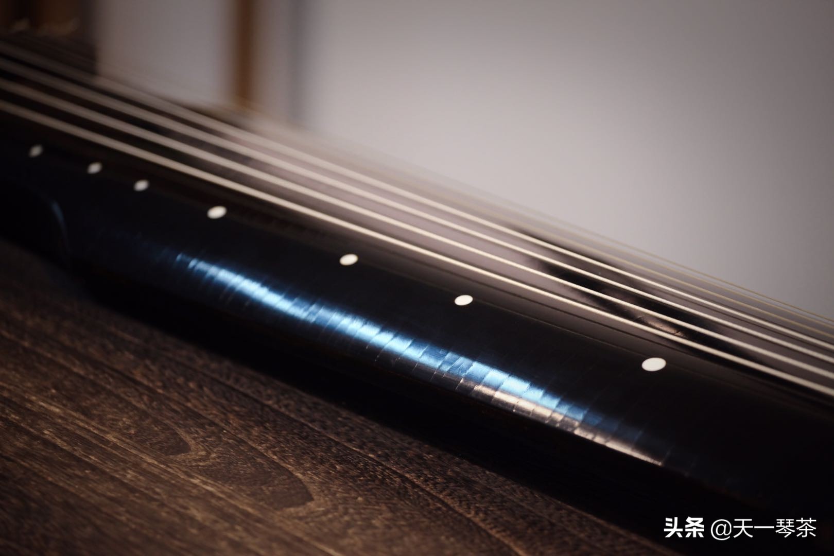 收藏级古琴用什么木最好,古琴技巧干货