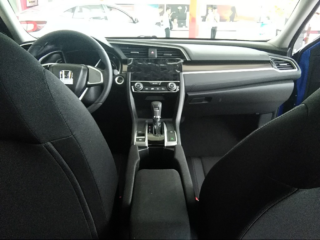 本田思域优点缺点,本田思域优点和缺点