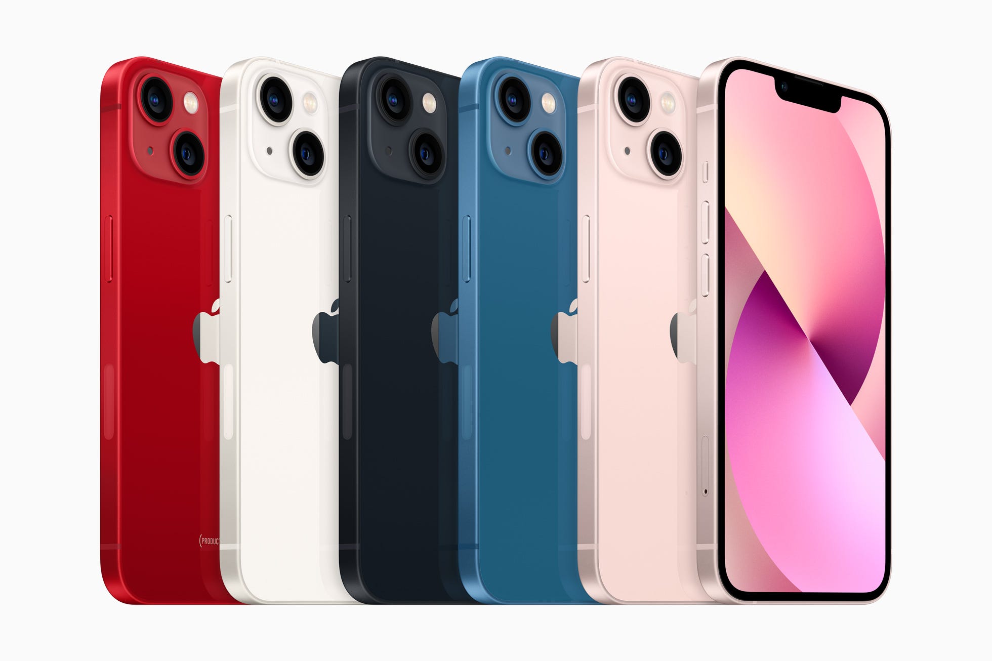 在世界各国，需要工作多长时间，才能买得起一部iPhone13？