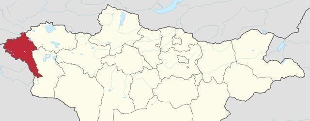 蒙古国各个民族的文化特点,蒙古族民族分布状况