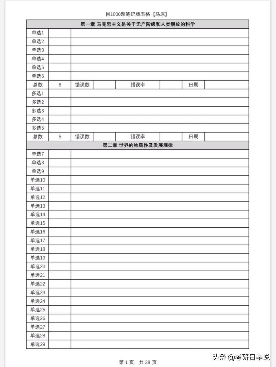 考研政治徐涛和肖秀荣哪个好,考研政治用肖秀荣的书看徐涛的课
