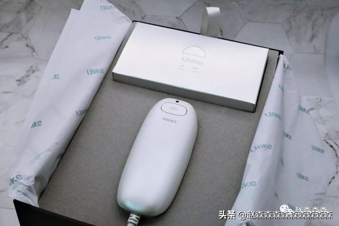 ulike脱毛仪真的可以永久脱毛吗,ulike脱毛仪air3拔草