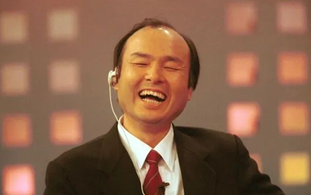 孙正义信仰,每日一书第九十五本