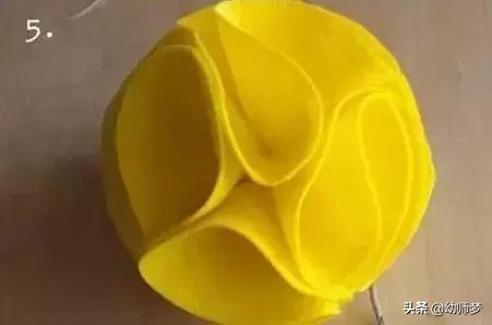 幼儿园走廊环创吊饰新年,幼儿园手工吊饰作品简单又好看