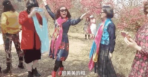 妈妈们拍的那些作妖照片，简直有毒。。。