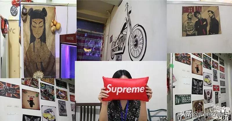 东北比较小众的美食,东北偏北的地方美食