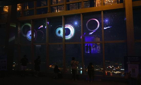 漫步香港街头感受港岛风景,逛整个香港要多长时间