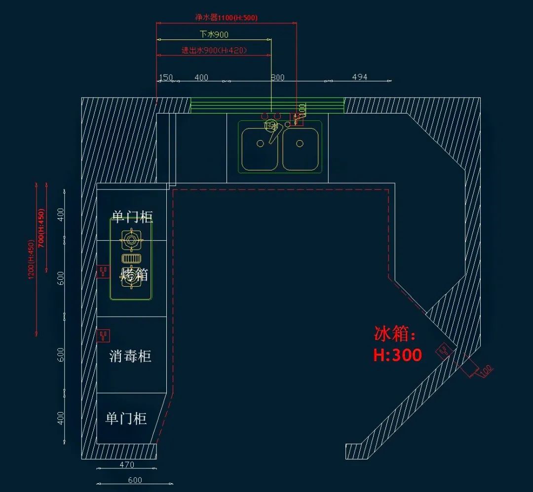 油烟机顶吸侧吸的优缺点,美的油烟机顶吸侧吸一体