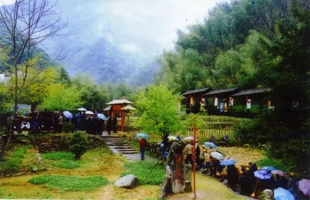 临安市有什么好玩的,临安现在适合去哪里玩