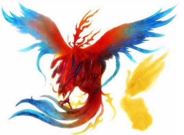 除了山海经还有什么异兽的书,山海经神兽鲲鹏