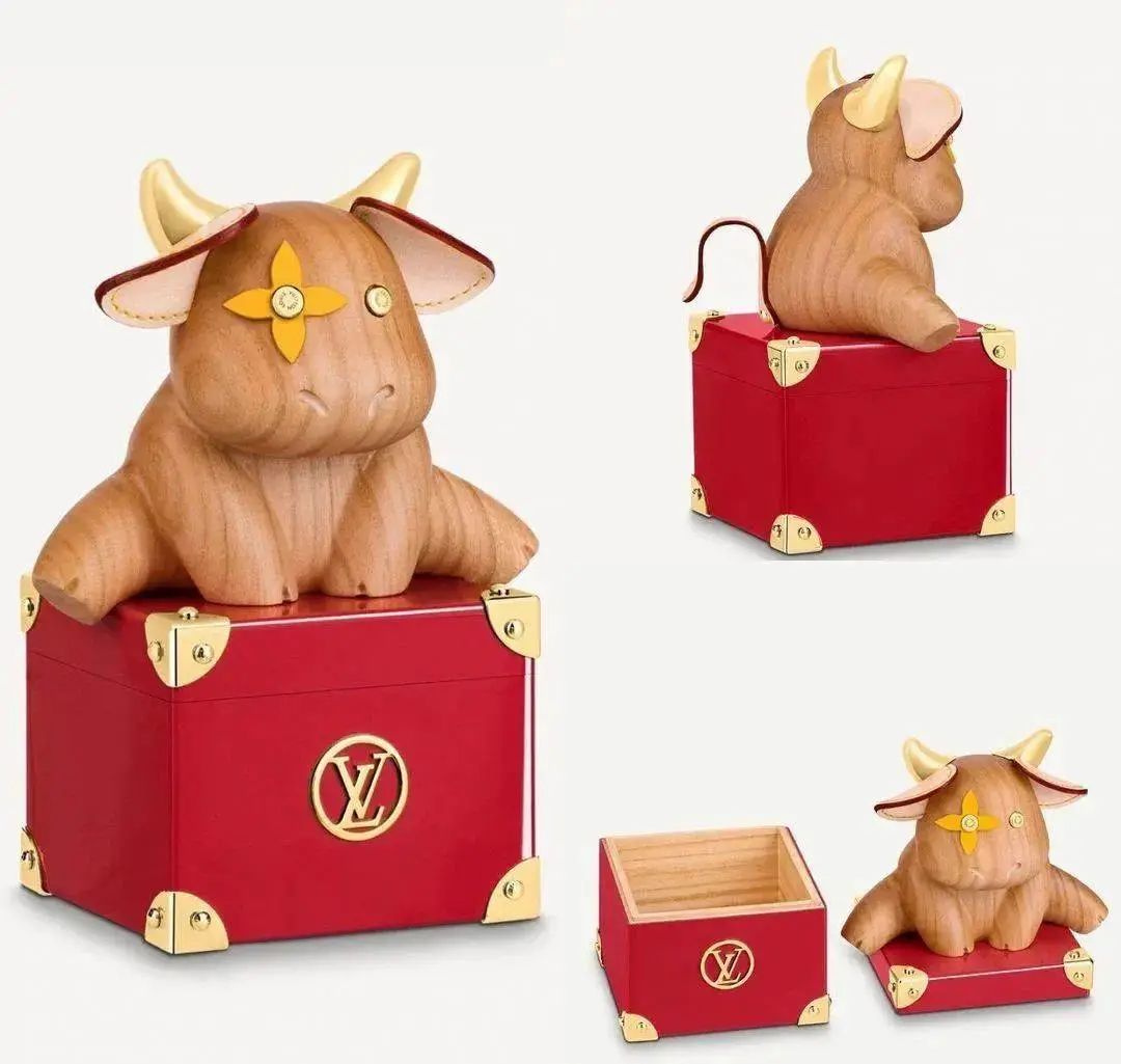 各大奢侈品今年新款,2020年流行的爆款奢侈品