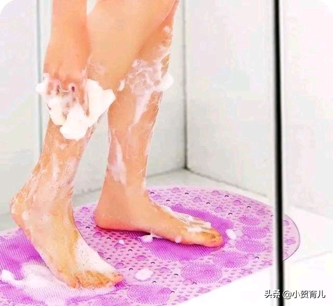 怀孕后，孕妈“4洗”有讲求，孕期要注意