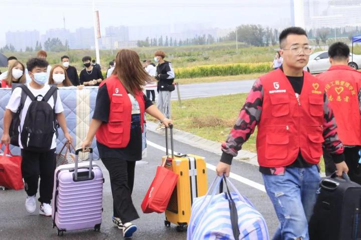 内蒙古建筑学院开学时间通知,内蒙古建筑工作学院开学