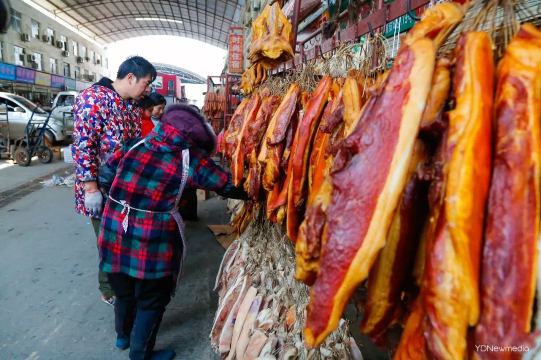 武汉过年买年货攻略,武汉春节打年货指南看这篇就够了