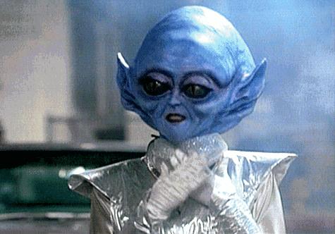 51区有哪些绝密飞行器,美国空军51区真的有外星人吗