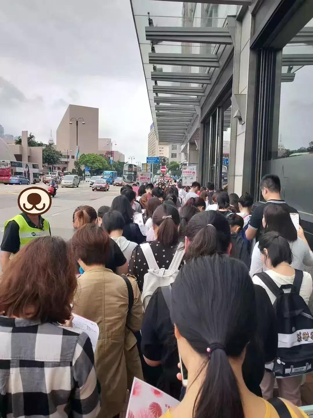 香港代购超过5000元税费,香港代购真的很赚钱吗