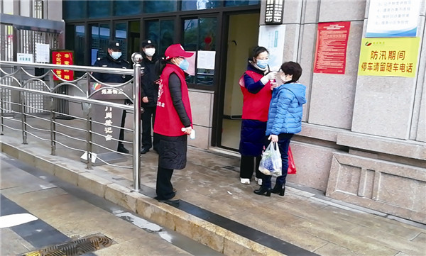 众志成城战疫情齐心协力保平安,众志成城打赢防控阻击战