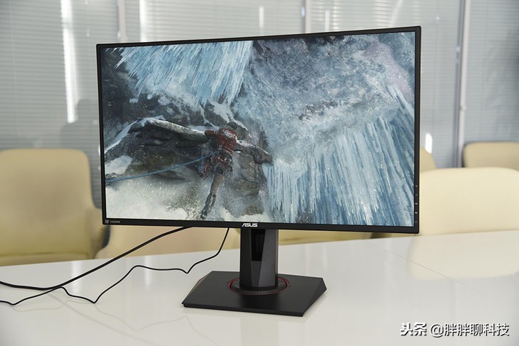 华硕vg27aq1a和vg279q1a有什么区别,华硕24.5vg259显示器评测