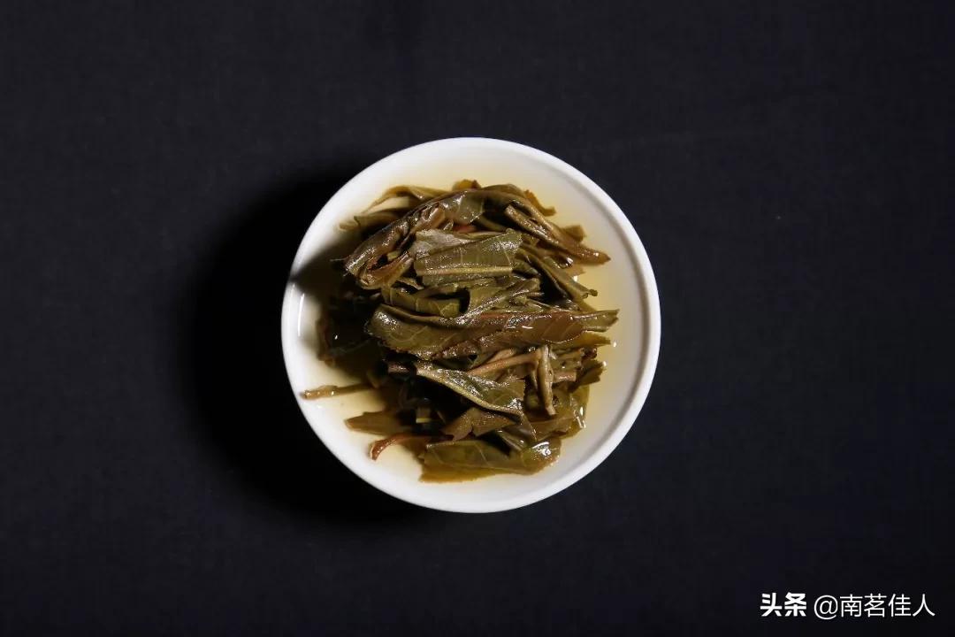 杀青轻重对普洱茶有什么影响,普洱茶杀青有什么作用