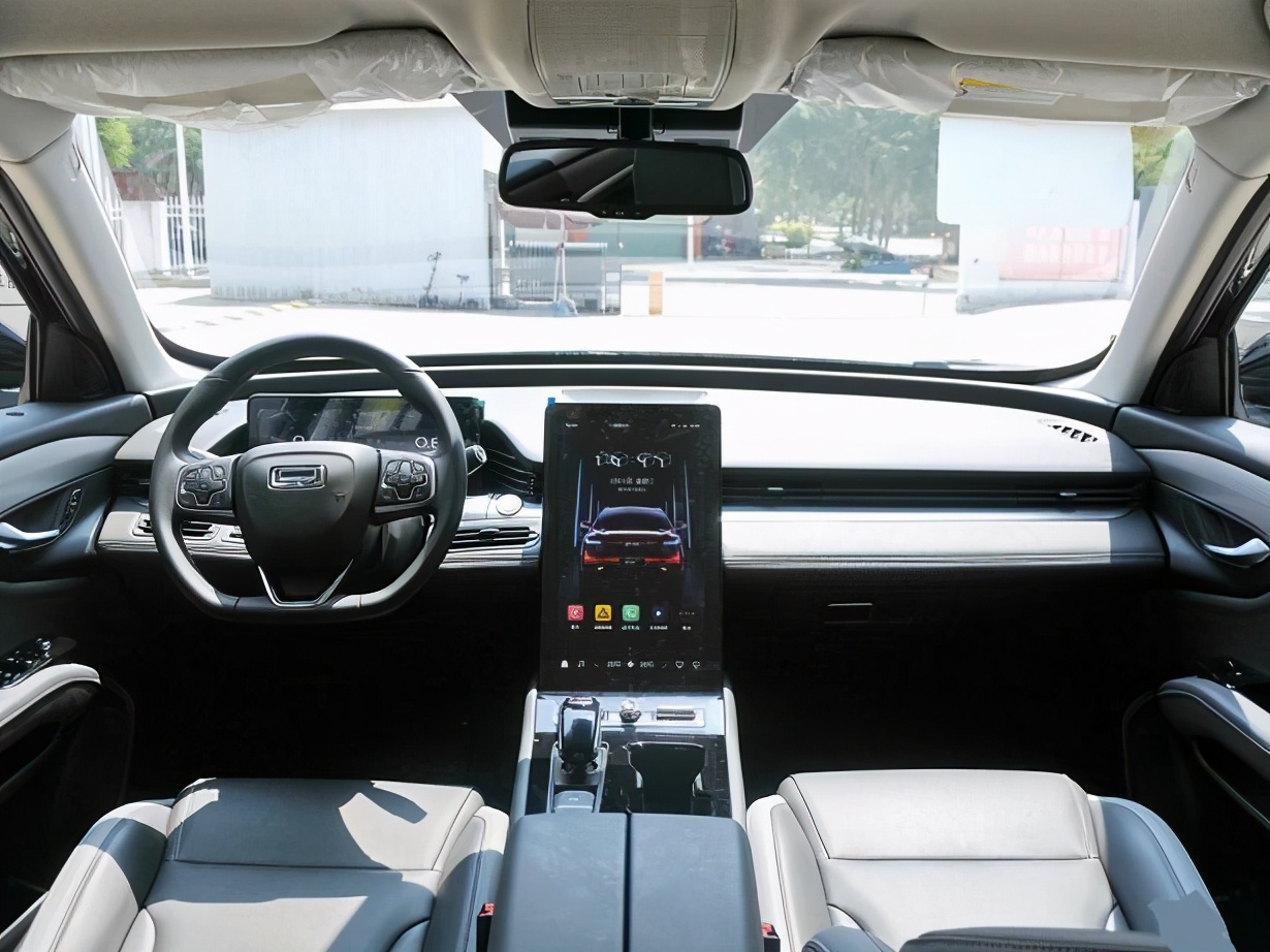 观致71.8t发动机,观致7用宝马王子发动机1.8t