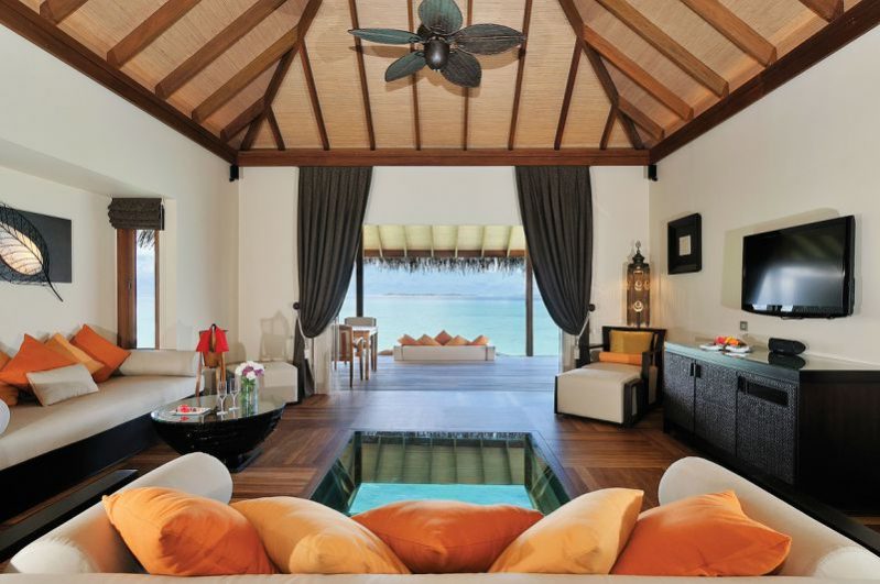 马尔代夫阿雅达岛地理位置,马尔代夫阿雅达岛旅游报价