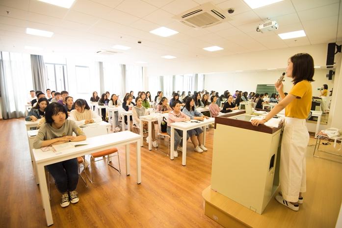 上海东海工作技术学院毕业生,上海东海工作技术学院空乘就业率