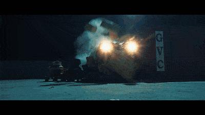 扫毒2古天乐最后一句话,扫毒2古天乐分析