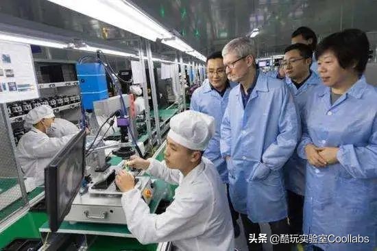 库克iphone13发布会,库克放出大招iphone13迎4大变革