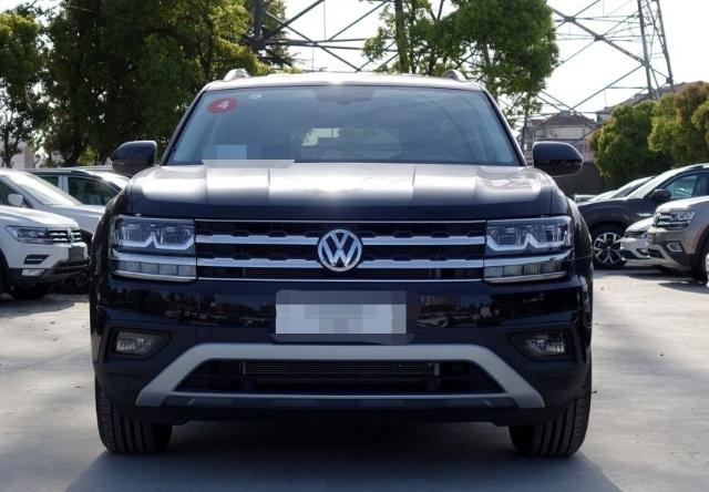 大众途昂质量怎么样值得买吗,大众途昂怎么样值不值得买