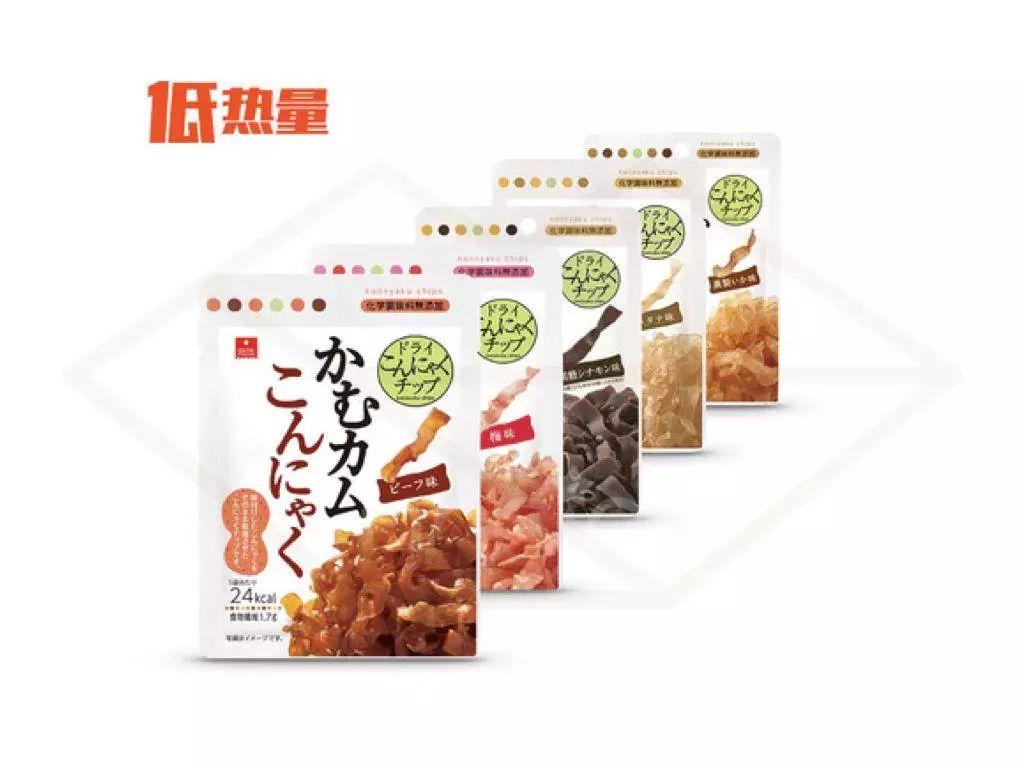 10种不容易发胖食物,有什么好吃的低热量的零食推荐